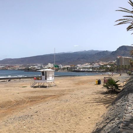 Parque Santiago II Tenerife Arona  Εξωτερικό φωτογραφία