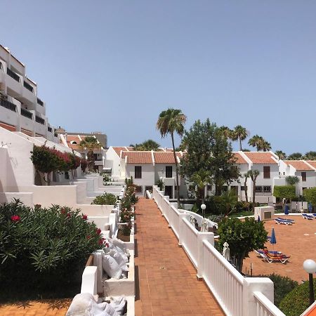 Parque Santiago II Tenerife Arona  Εξωτερικό φωτογραφία