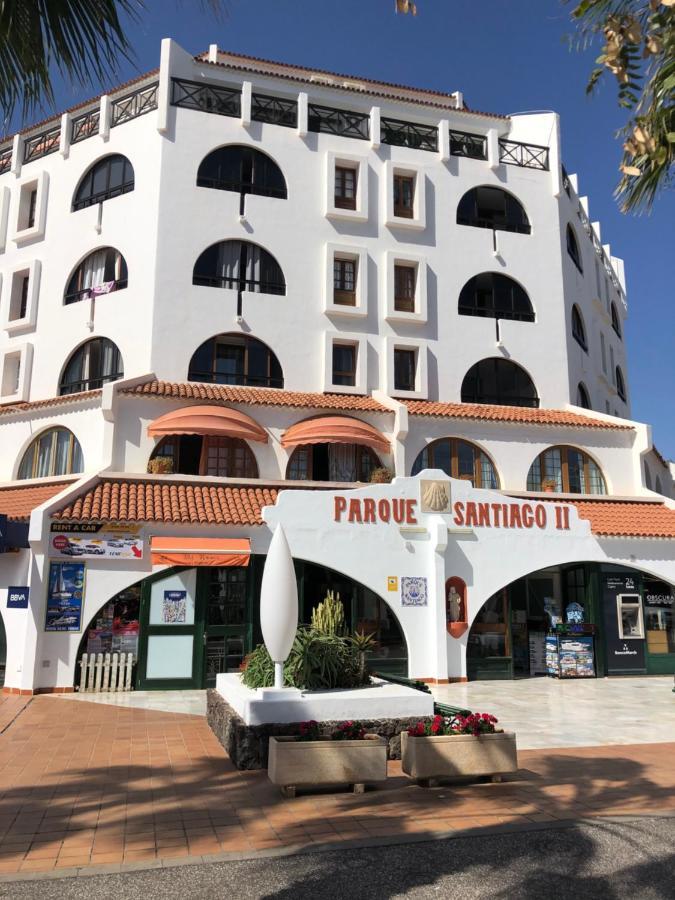 Parque Santiago II Tenerife Arona  Εξωτερικό φωτογραφία