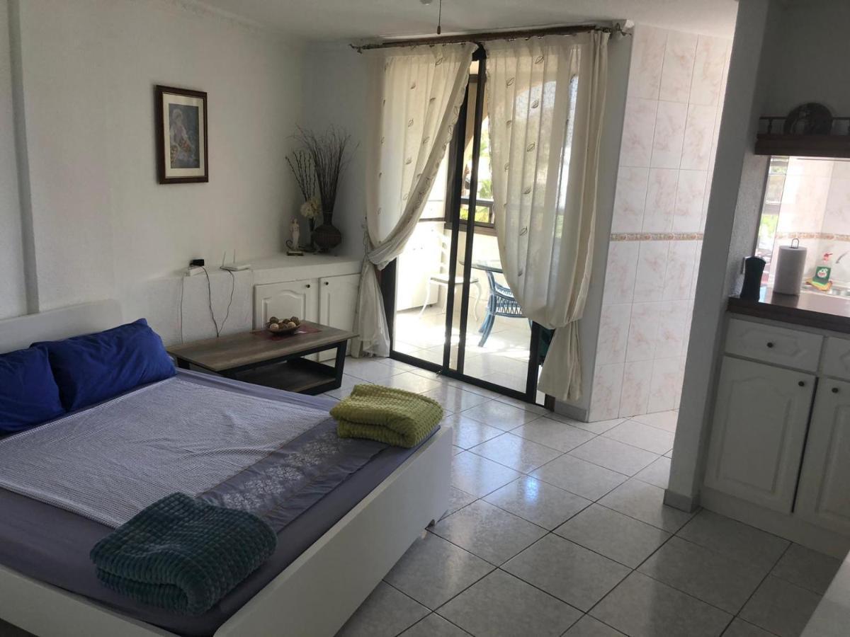 Parque Santiago II Tenerife Arona  Εξωτερικό φωτογραφία