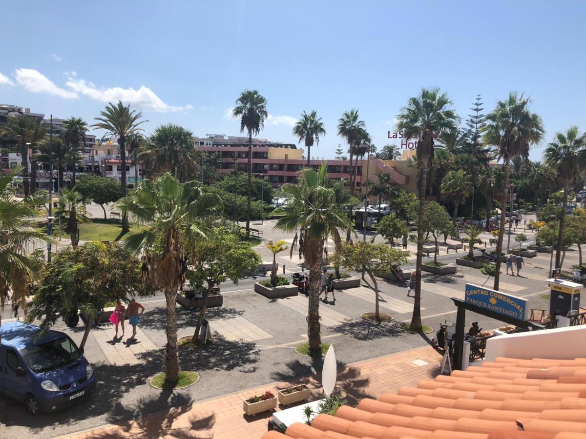 Parque Santiago II Tenerife Arona  Εξωτερικό φωτογραφία