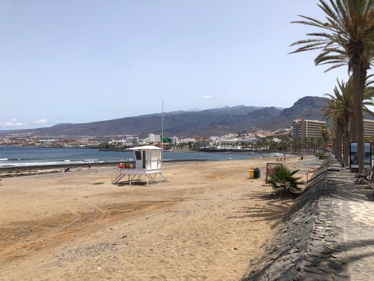 Parque Santiago II Tenerife Arona  Εξωτερικό φωτογραφία