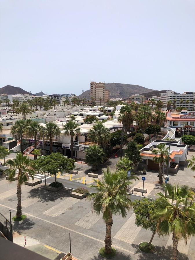 Parque Santiago II Tenerife Arona  Εξωτερικό φωτογραφία