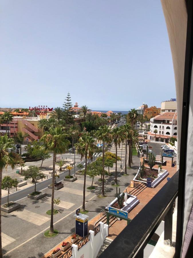 Parque Santiago II Tenerife Arona  Εξωτερικό φωτογραφία