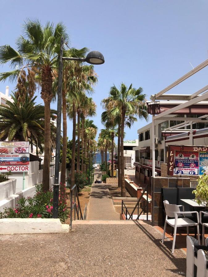 Parque Santiago II Tenerife Arona  Εξωτερικό φωτογραφία