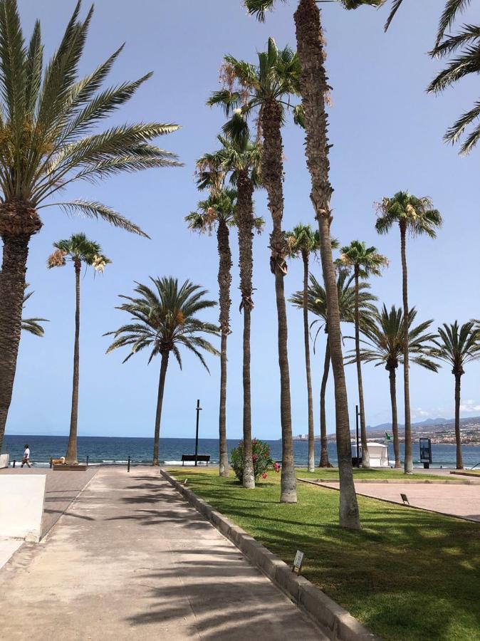 Parque Santiago II Tenerife Arona  Εξωτερικό φωτογραφία