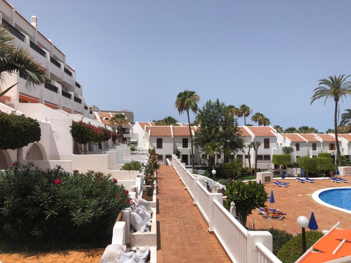 Parque Santiago II Tenerife Arona  Εξωτερικό φωτογραφία